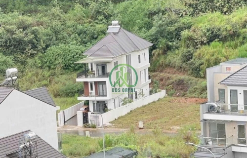 CẦN BÁN ĐẤT LÔ A9-9 KQH DÂN CƯ SỐ 5 AN SƠN - P4 - ĐÀ LẠT