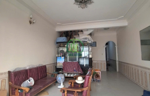 CẦN BÁN NHÀ ĐƯỜNG BÙI THỊ XUÂN- P2- ĐÀ LẠT