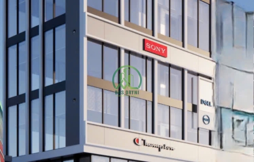 BÁN NHÀ 2 MẶT TIỀN ĐƯỜNG HAI BÀ TRƯNG- P6- ĐÀ LẠT