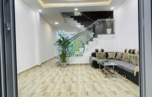 CẦN BÁN NHÀ HẺM NGÔ QUYỀN - P6 - ĐÀ LẠT