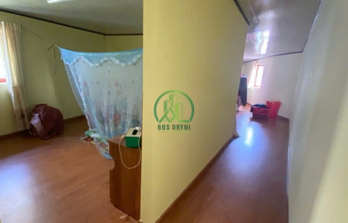 CẦN BÁN NHÀ HẺM ĐƯỜNG ĐÀO DUY TỪ, PHƯỜNG 4, TP. ĐÀ LẠT