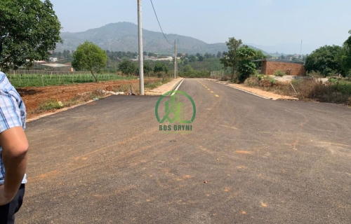 CẦN BÁN ĐẤT XÃ LIÊN HIỆP, HUYỆN ĐỨC TRỌNG, LÂM ĐỒNG