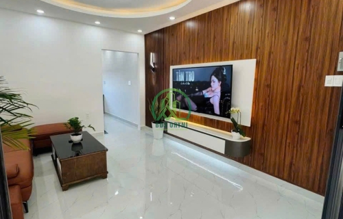 CẦN BÁN NHÀ ĐẸP ĐƯỜNG HUYỀN TRÂN CÔNG CHÚA - P5 - ĐÀ LẠT