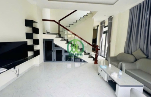 CẦN BÁN NHÀ ĐƯỜNG PHAN CHU TRINH, PHƯỜNG 9, TP. ĐÀ LẠT