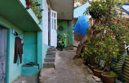 CẦN BÁN NHÀ ĐƯỜNG HẺM PHAN BỘI CHÂU, PHƯỜNG 1, TP. ĐÀ LẠT