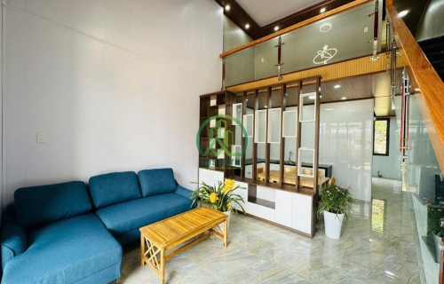 CẦN BÁN NHÀ ĐẸP ĐƯỜNG AN BÌNH - P3 - ĐÀ LẠT