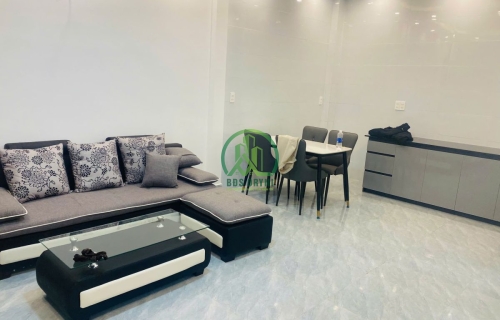 CẦN BÁN NHÀ TRUNG TÂM ĐƯỜNG PHAN ĐÌNH PHÙNG - P2 - ĐÀ LẠT