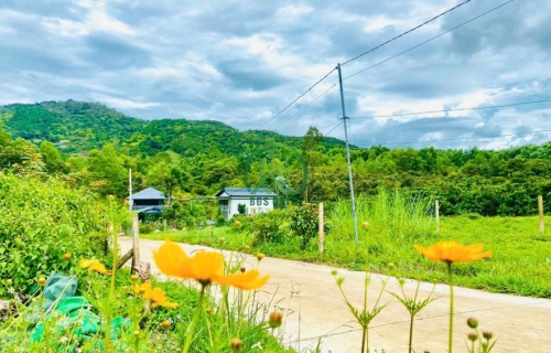 CẦN BÁN ĐẤT THÔN AN TĨNH, LIÊN HIỆP, ĐỨC TRỌNG, LÂM ĐỒNG.