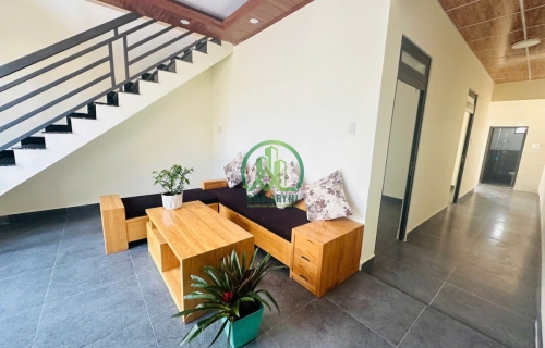 CẦN BÁN NHÀ 2 MẶT HẺM ĐƯỜNG XÔ VIẾT NGHỆ TĨNH - P7 - ĐÀ LẠT