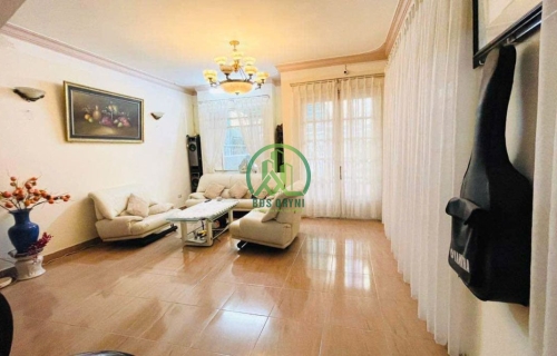 CẦN BÁN VILLA THỐNG NHẤT ( YERSIN) - PHƯỜNG 10 - TP ĐÀ LẠT 