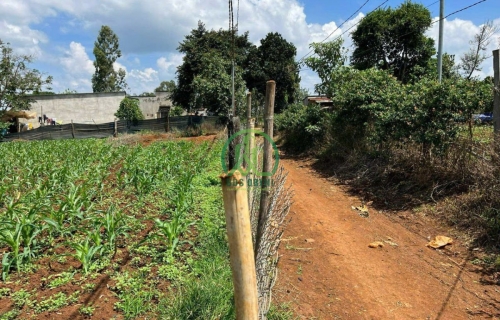 CẦN BÁN LÔ ĐẤT GÓC 2 MẶT ĐƯỜNG N' THÔN HẠ - ĐỨC TRỌNG