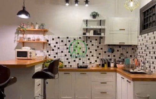 CẦN BÁN GẤP CĂN HỘ A4 CHUNG CƯ NGÔ QUYỀN - P6 - ĐÀ LẠT