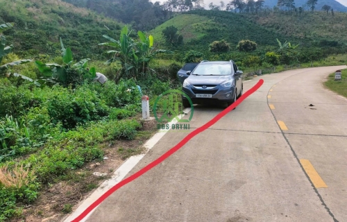 CẦN BÁN 3 LÔ ĐẤT ĐẸP TẠI LẠC DƯƠNG - ĐÀ LẠT