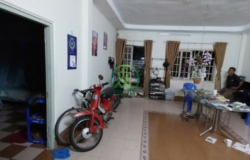 CẦN BÁN 2 CĂN NHÀ ĐƯỜNG TÔ HIỆU - LIÊN NGHĨA - ĐỨC TRỌNG