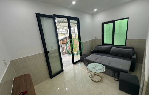 CẦN BÁN NHÀ ĐẸP XÂY KIÊN CỐ VÀO Ở NGAY TẠI XUÂN AN- P3- ĐÀ LẠT