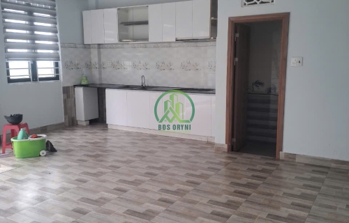 BÁN NHÀ ĐƯỜNG Ô TÔ PHAN CHU TRINH- ĐÀ LẠT