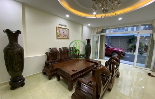 CẦN BÁN NHÀ KHU NGHĨ DƯỠNG GOLDEN HILL ĐƯỜNG NGUYỄN TRUNG TRỰC - P3 - ĐÀ LẠT 🍀Giá: 7,2 tỷ