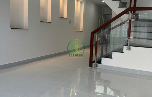 BÁN NHÀ ĐƯỜNG THIÊN THÀNH, P4, ĐÀ LẠT 5,8 TỶ