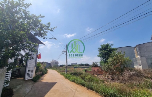 CẦN BÁN ĐẤT KHU ĐÔNG DÂN CƯ XÃ LIÊN HIỆP, HUYỆN ĐỨC TRỌNG, LÂM ĐỒNG