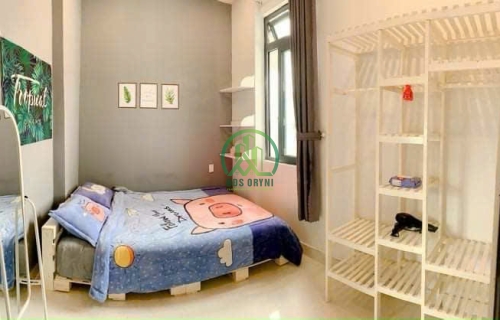 🏠🏠BÁN NHÀ ĐƯỜNG THIÊN THÀNH, P4, ĐÀ LẠT 5,2 tỷ 