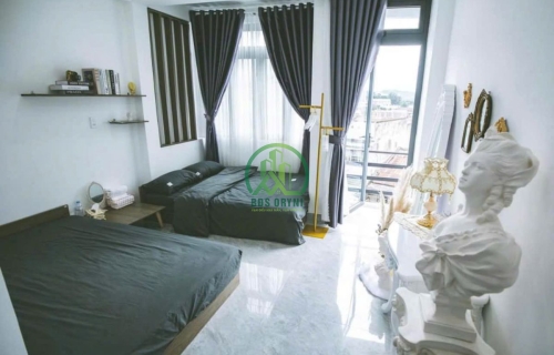 CẦN BÁN NHÀ ĐẸP MẶT TIỀN ĐƯỜNG CỔ LOA - P2 - ĐÀ LẠT