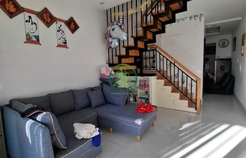 CẦN BÁN NHÀ MỚI ĐẸP ĐƯỜNG VẠN HẠNH-P8- ĐÀ LẠT