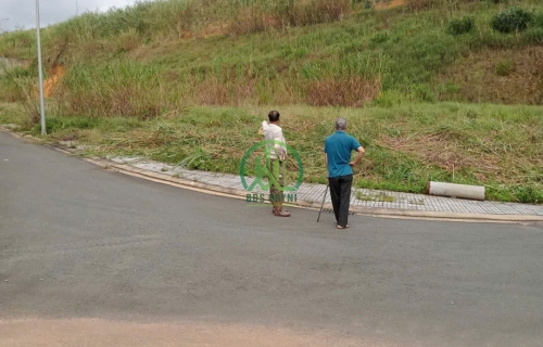 CẦN BÁN 263M2 KHU DÂN CƯ SỐ 5 AN SƠN. PHƯỜNG 4, TP. ĐÀ LẠT