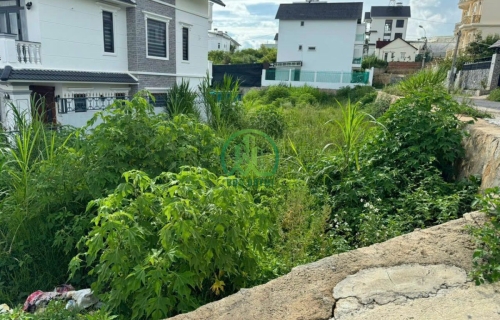 CẦN BÁN NHANH LÔ ĐẤT VỊ TRÍ ĐẸP 2 MẶT TIỀN ĐƯỜNG TRẦN ĐẠI NGHĨA - P8 - ĐÀ LẠT