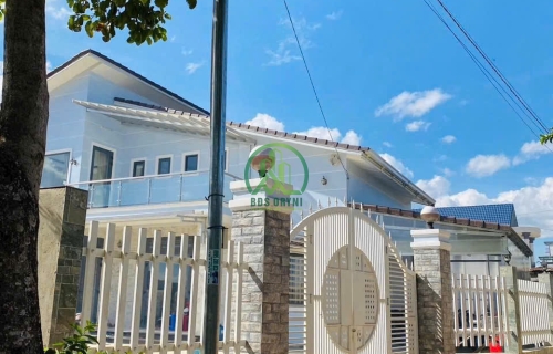 CẦN BÁN NHÀ NGAY CHÂN ĐÈO PREN-HIỆP AN- ĐỨC TRỌNG-LÂM ĐỒNG