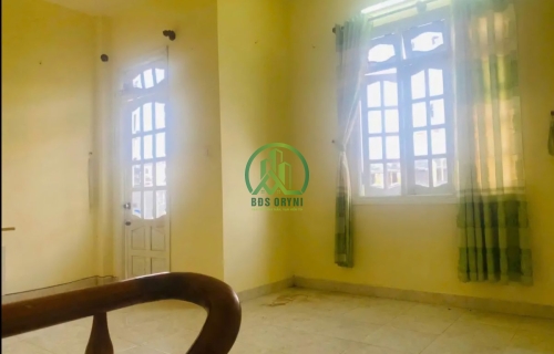 BÁN NHÀ NGUYỄN TRUNG TRỰC,P4,ĐÀ LẠT 3 TỶ