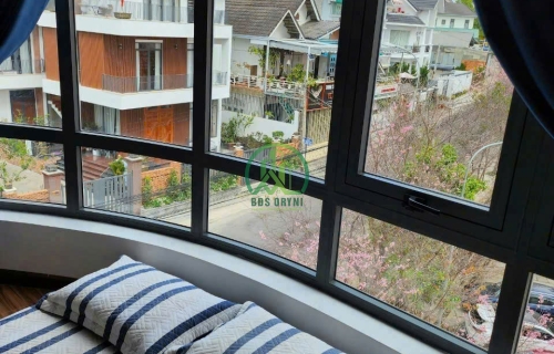 CẦN BÁN KHÁCH SẠN KQH YERSIN, PHƯỜNG 9, TP. ĐÀ LẠT