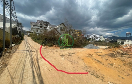 CẦN BÁN ĐẤT NÔNG NGHIỆP ĐANKIA, PHƯỜNG 7, TP. ĐÀ LẠT