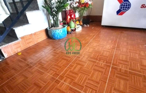 CẦN BÁN GẤP NHÀ ĐƯỜNG NGUYÊN TỬ LỰC - P8 - ĐÀ LẠT