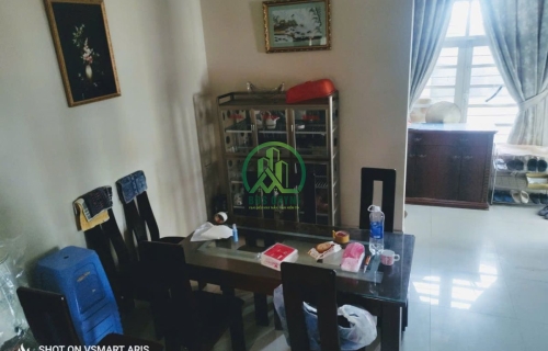    BÁN HOẶC CHO THUÊ VILLA ĐẸP ĐƯỜNG TRẦN PHÚ - PHƯỜNG 3 - ĐÀ LẠT