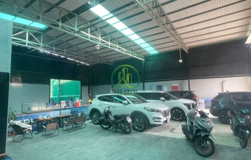 BÁN CỤM SÂN THỂ THAO MẶT TIỀN NGUYỄN DU LIÊN NGHĨA ĐỨC TRỌNG