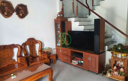 CẦN BÁN NHÀ GIÁ SIÊU TỐT MẶT TIỀN KQH TRẦN ANH TÔNG – PHƯỜNG 8 – ĐÀ LẠT