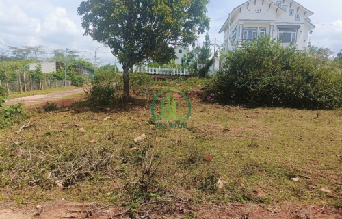 CẦN BÁN LÔ ĐẤT 2 MẶT TIỀN ĐƯỜNG MĂNG LIN- P7 - ĐÀ LẠT 🍀 Giá: 7 tỷ