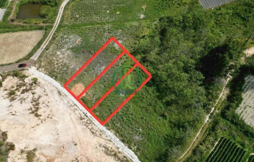 BÁN LÔ ĐẤT 312M2 CHÂN ĐÈO PREN - ĐỐI DIỆN BẾN XE LIÊN TỈNH MỚI.