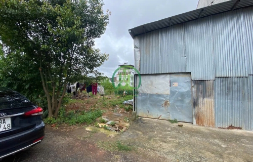 BÁN LÔ ĐẤT 100M2 AN SƠN - ĐÀ LẠT.