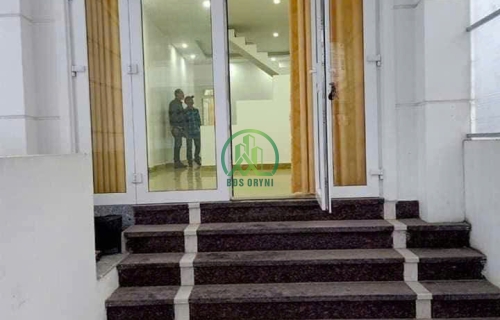 GIẢM GIÁ BÁN NHÀ NGUYỄN TRUNG TRỰC 96M2 - P4 - ĐÀ LẠT.