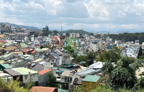 CẦN THU HỒI VỐN – BÁN NHÀ TRỌ HẺM 27 LÊ HỒNG PHONG, P4, ĐÀ LẠT – GIÁ CHỐT 7,5 TỶ