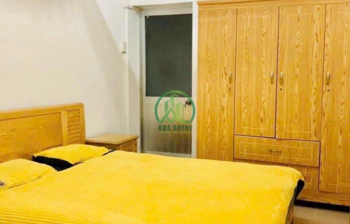 BÁN CHUNG CƯ TẦNG TRỆT NGUYỄN LƯƠNG BẰNG - P2 - TP ĐÀ LẠT