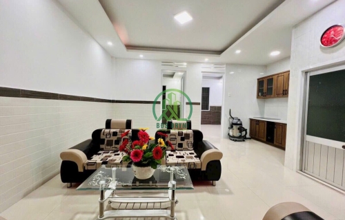 CẦN BÁN CHUNG CƯ TẦNG TRỆT NGUYỄN LƯƠNG BẰNG-P2-TP ĐÀ LẠT