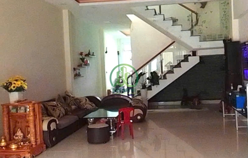 CẦN BÁN NHÀ KQH AN SƠN - P4 - ĐÀ LẠT