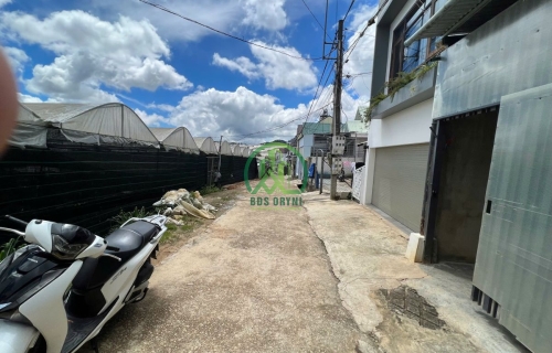 CẦN BÁN LÔ ĐẤT ĐƯỜNG HỒ XUÂN HƯƠNG - P12 - ĐÀ LẠT