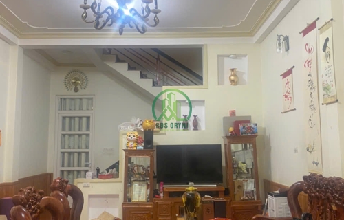 CẦN BÁN NHÀ KIM ĐỒNG - P6 - TP ĐÀ LẠT 