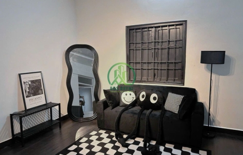 CẦN BÁN NHÀ 2 MẶT HẺM ĐƯỜNG HAI BÀ TRƯNG, PHƯỜNG 6, TP. ĐÀ LẠT