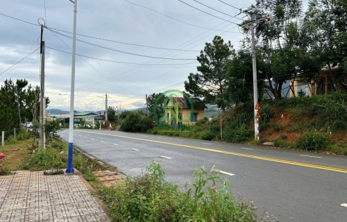 CẦN BÁN ĐẤT KQH VẠN XUÂN - LẠC DƯƠNG - ĐÀ LẠT - GIÁ 4,250 TỶ