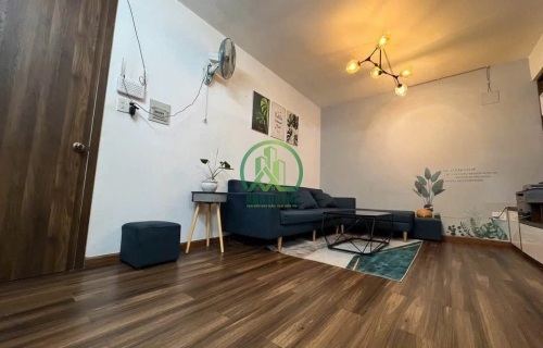 CẦN BÁN CHUNG CƯ ĐẸP YERSIN - P9 - TP ĐÀ LẠT 