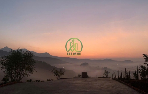 CẦN BÁN LÔ ĐẤT ĐẸP TẠI LẠC DƯƠNG - ĐÀ LẠT